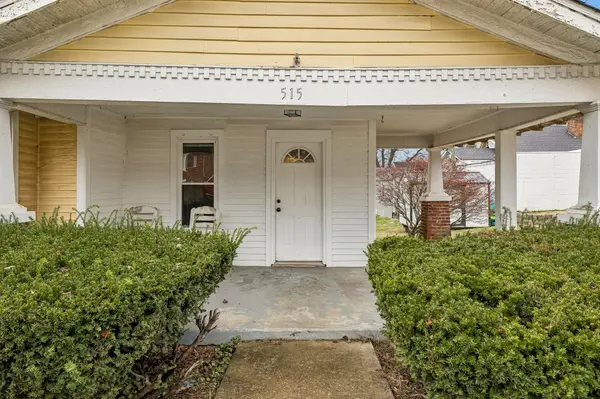 515 Water St, Carthage, TN 37030