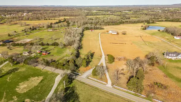 4710 Eagleville Pike, Chapel Hill, TN 37034