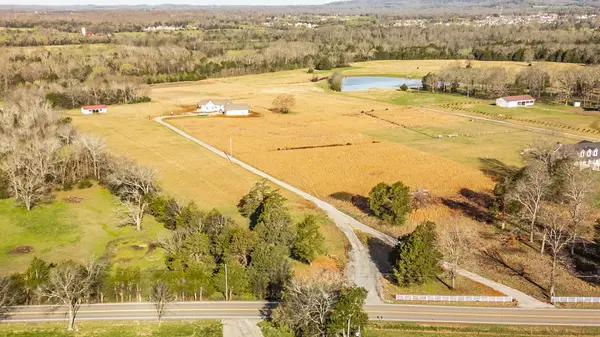 4710 Eagleville Pike, Chapel Hill, TN 37034