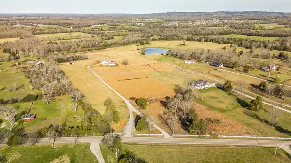 4710 Eagleville Pike, Chapel Hill, TN 37034