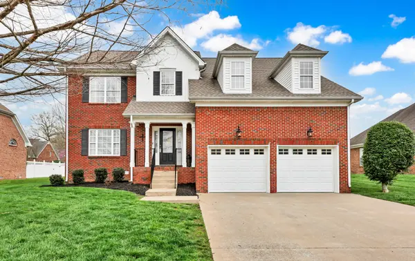 268 Cullom Way, Clarksville, TN 37043