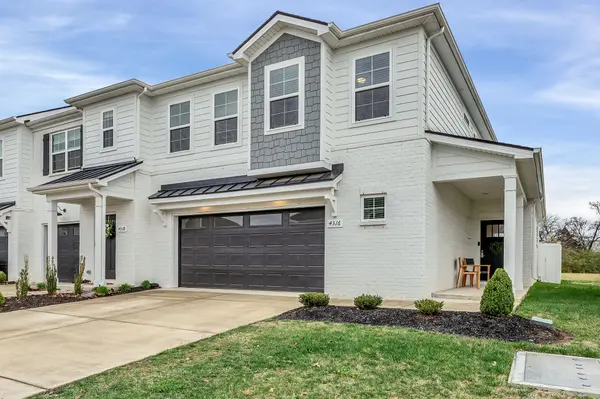 4316 Spyglass Dr, Murfreesboro, TN 37127
