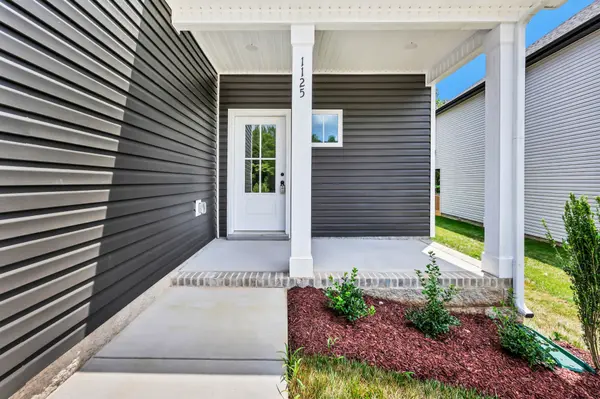 1125 Black Rock Rd, Clarksville, TN 37040