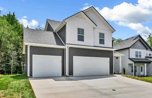 1125 Black Rock Rd, Clarksville, TN 37040