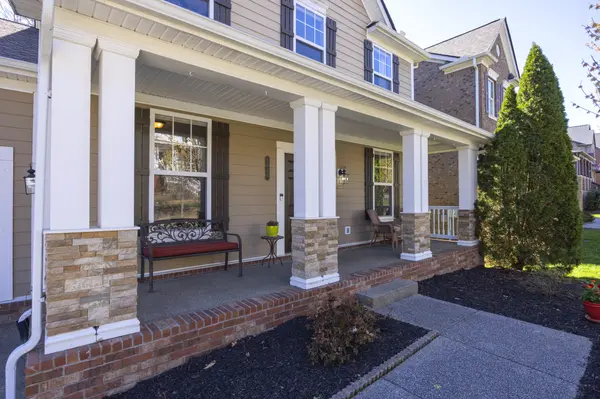 5040 Falling Water Rd, Nolensville, TN 37135