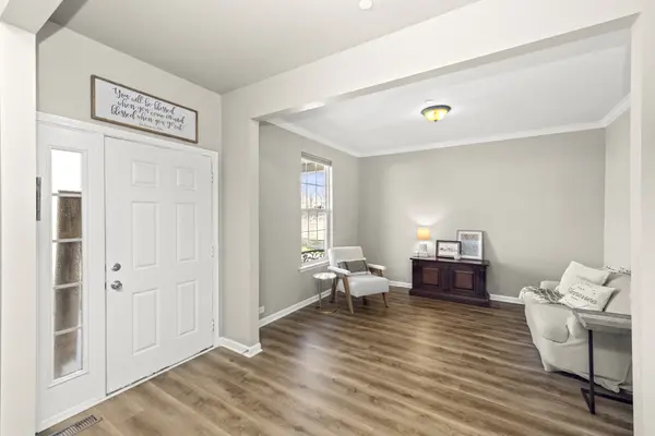 5040 Falling Water Rd, Nolensville, TN 37135
