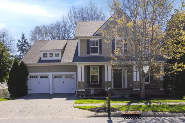 5040 Falling Water Rd, Nolensville, TN 37135