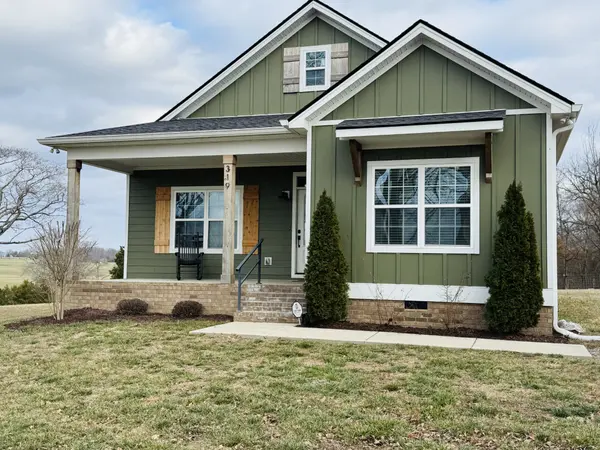 319 Lear Rd, Portland, TN 37148