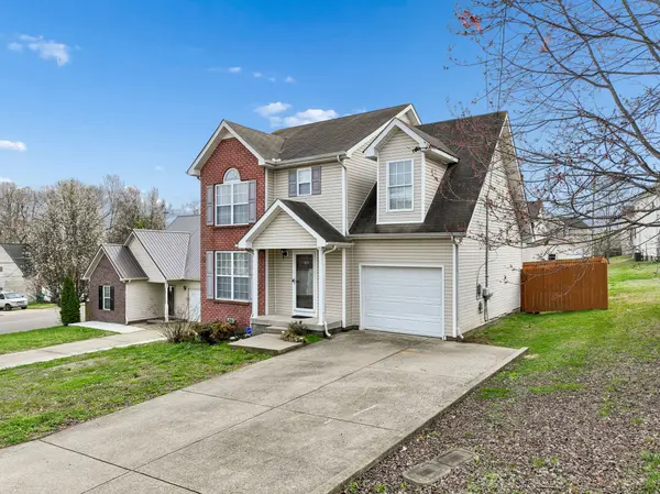 1005 Cheryl Ln, La Vergne, TN 37086