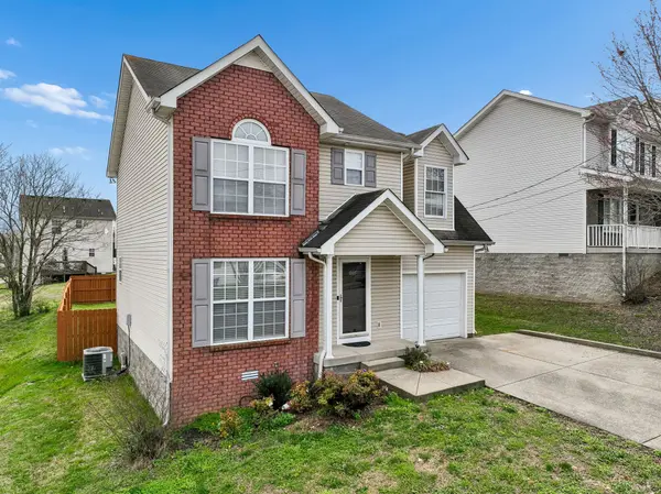 1005 Cheryl Ln, La Vergne, TN 37086