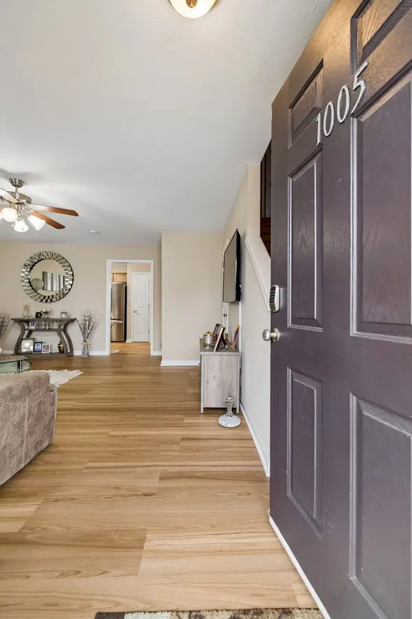 1005 Cheryl Ln, La Vergne, TN 37086