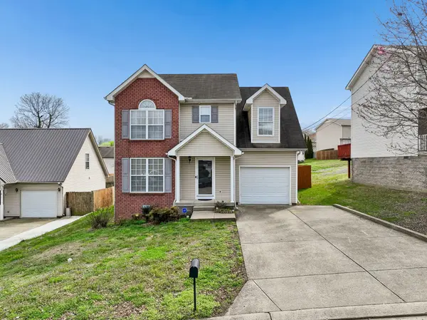 1005 Cheryl Ln, La Vergne, TN 37086
