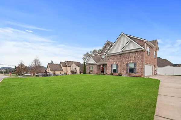 1105 Pegasus Run, Lascassas, TN 37085