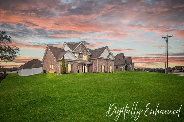 1105 Pegasus Run, Lascassas, TN 37085