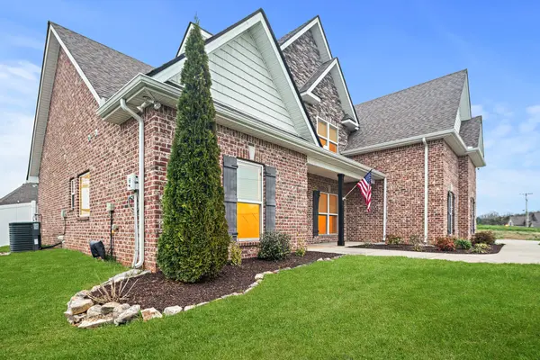 1105 Pegasus Run, Lascassas, TN 37085