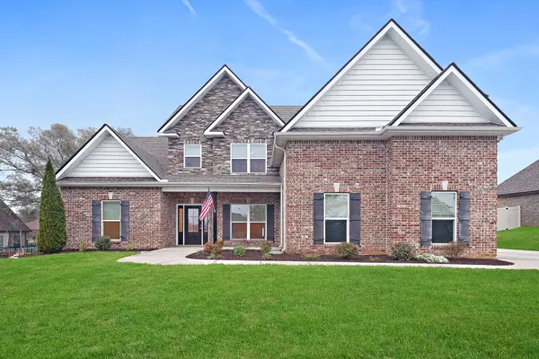 1105 Pegasus Run,  Lascassas,  TN 37085