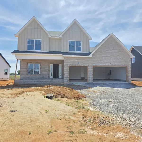 234 Low Plains Ln, Clarksville, TN 37043