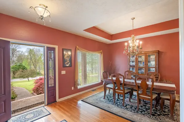 292 Eastern Shores Dr, Lexington, TN 38351