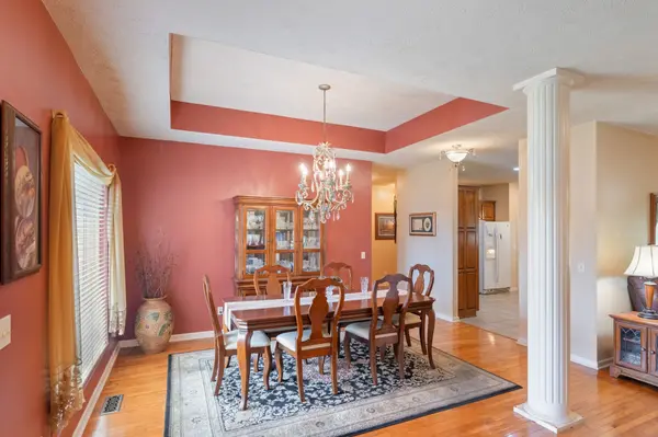 292 Eastern Shores Dr, Lexington, TN 38351