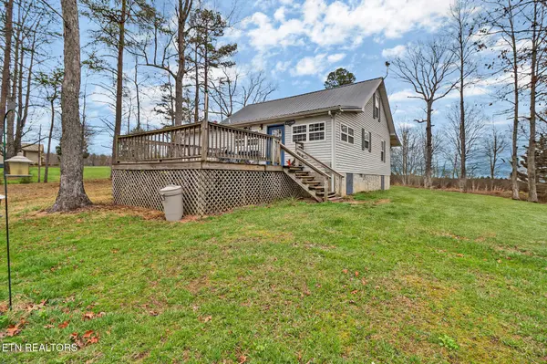 997 Unity Church Rd, Jamestown, TN 38556