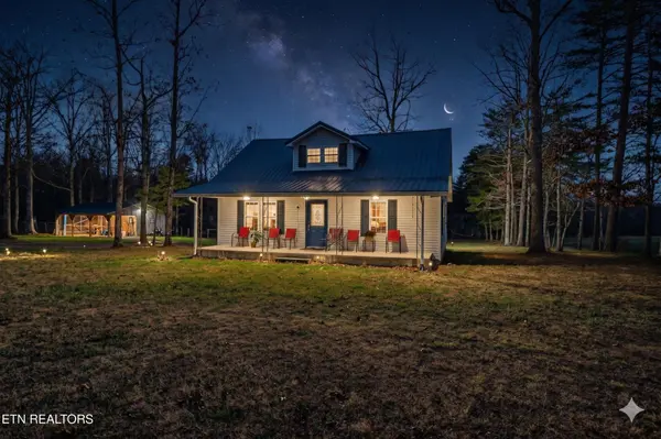 997 Unity Church Rd, Jamestown, TN 38556