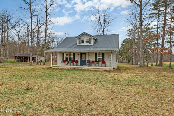 997 Unity Church Rd, Jamestown, TN 38556