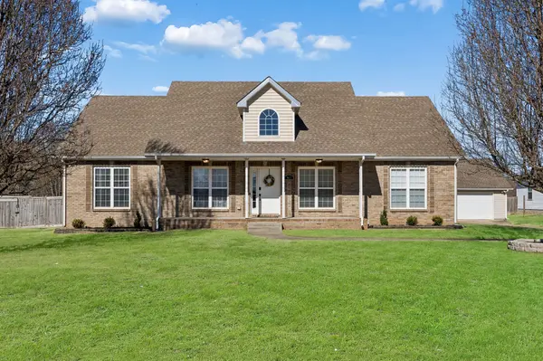 963 Beldon Station Ln, Clarksville, TN 37040