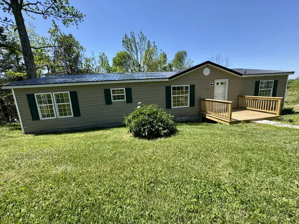 1515 Old Hwy 31 #E, Westmoreland, TN 37186