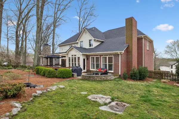 492 Sadler Way, Franklin, TN 37069