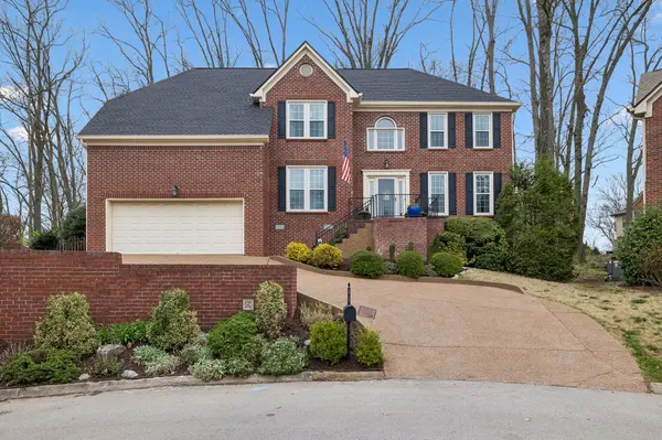 492 Sadler Way, Franklin, TN 37069