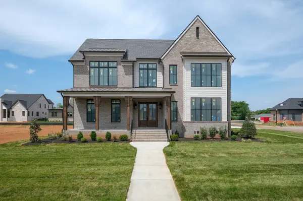 1923 Mark Pirtle Way,  Murfreesboro,  TN 37129