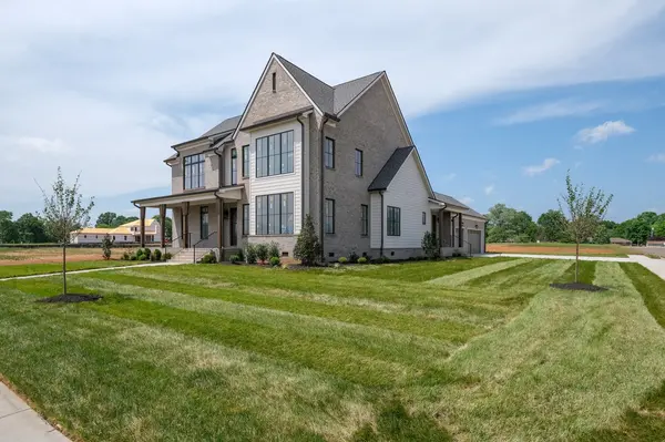 1923 Mark Pirtle Way, Murfreesboro, TN 37129