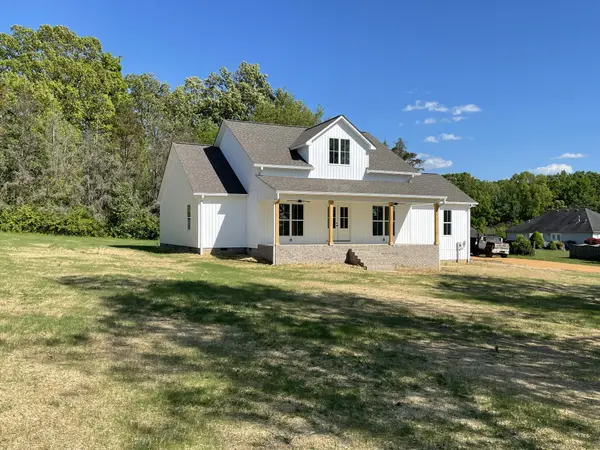 18 Eli Court, Leoma, TN 38468