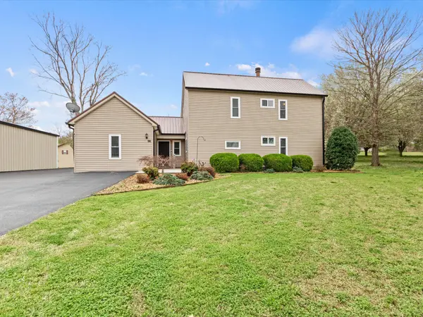 96 Maple Dr, Winchester, TN 37398