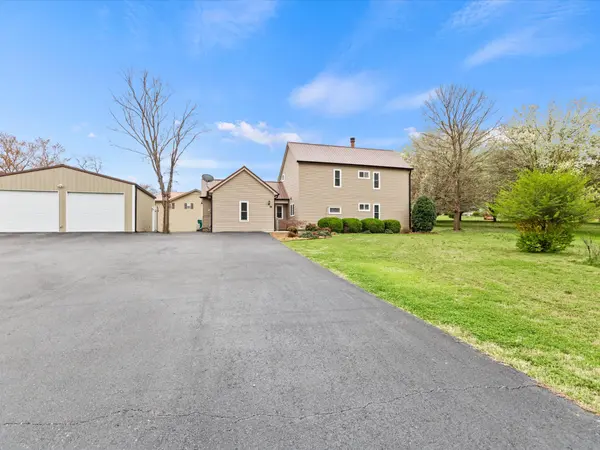 96 Maple Dr, Winchester, TN 37398