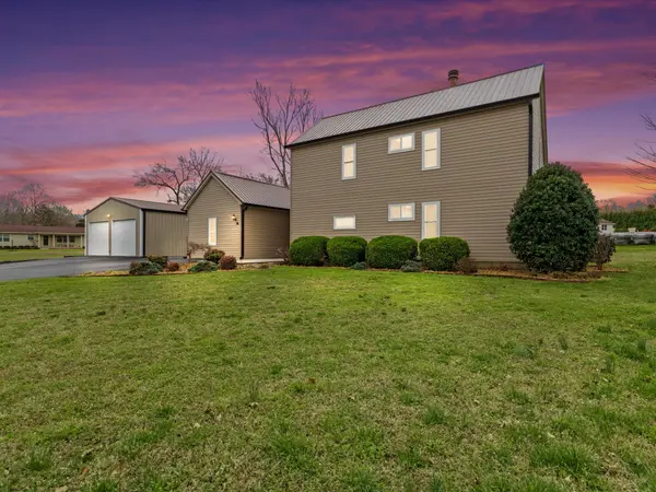 96 Maple Dr, Winchester, TN 37398