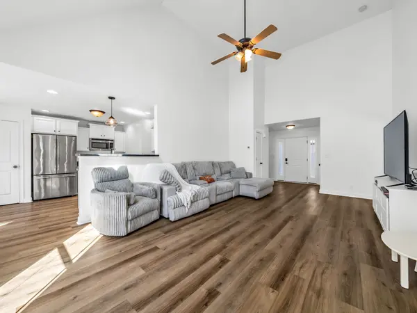 612 Fennec Way, Clarksville, TN 37042