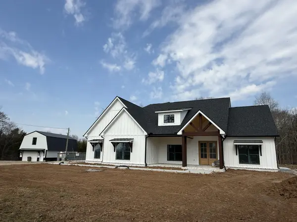 3619 Rocky Glade Rd, Eagleville, TN 37060