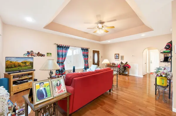 444 Mackie Rd, Sparta, TN 38583