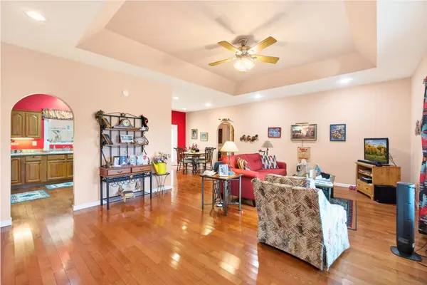 444 Mackie Rd, Sparta, TN 38583