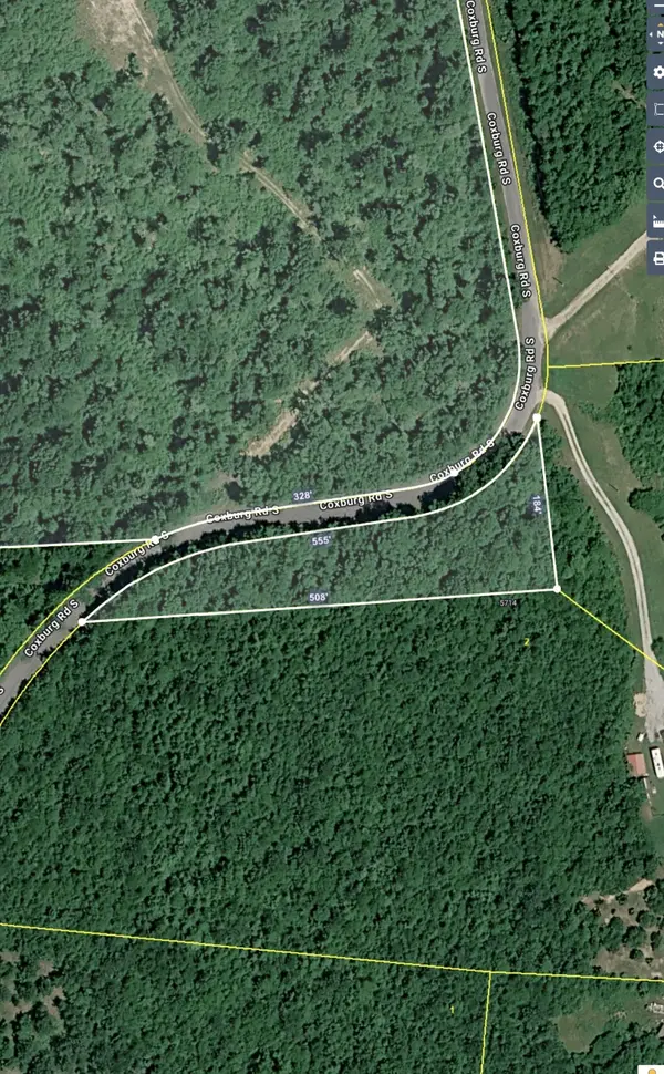 1 Highway Coxburg Rd S, Holladay, TN 38341
