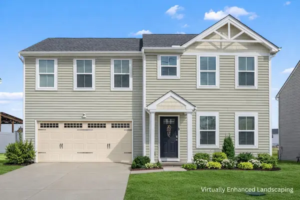 5571 Compass Way, Christiana, TN 37037