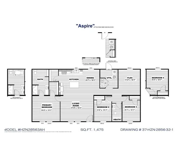7250 Taylor Creek Loop, Nunnelly, TN 37137