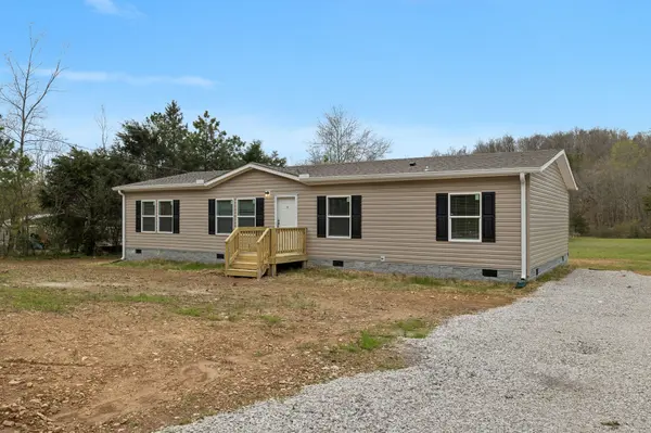 7250 Taylor Creek Loop, Nunnelly, TN 37137