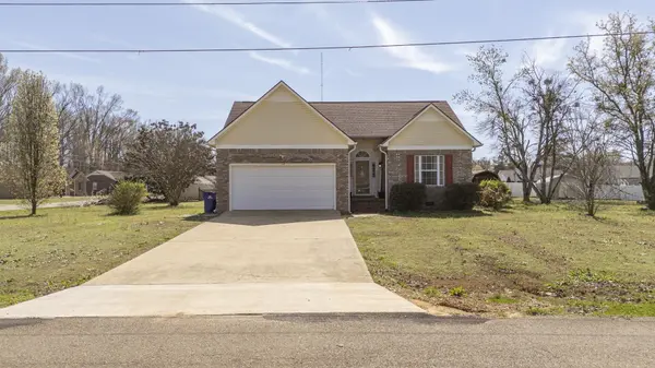 15 BLUEBELL CV, Savannah, TN 38372