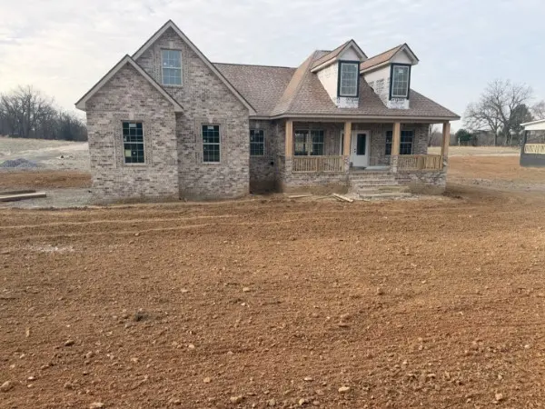 531 Old Hopkinsville Rd, Cadiz, KY 42211