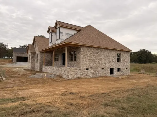 531 Old Hopkinsville Rd, Cadiz, KY 42211