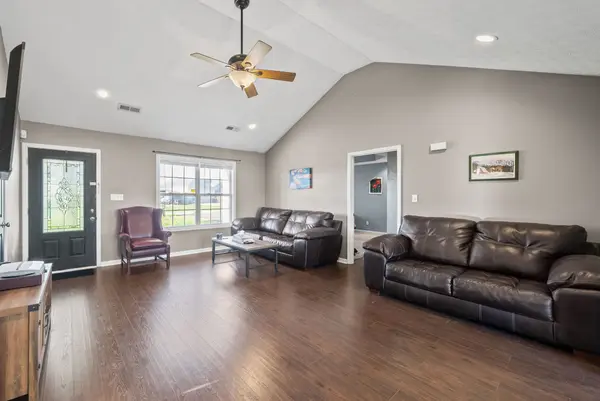 1940 Loop Ln, Gracey, KY 42232