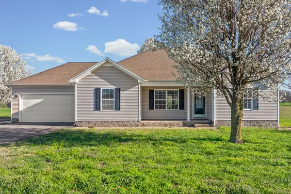 1940 Loop Ln, Gracey, KY 42232