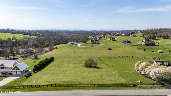 51 Richland Rd, Blaine, TN 37709